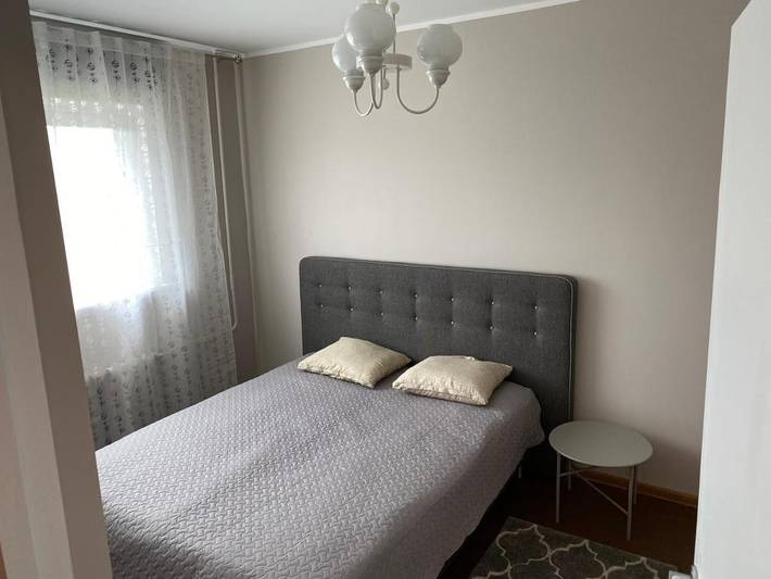 Gîte pour 4 personnes, avec balcon et vue à Pärnu - 3