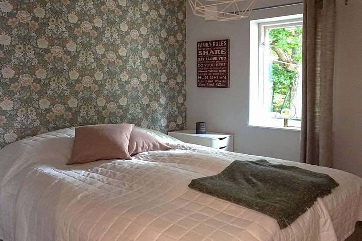 Ferienhaus für 4 Personen, mit Balkon in Karlskrona - 2