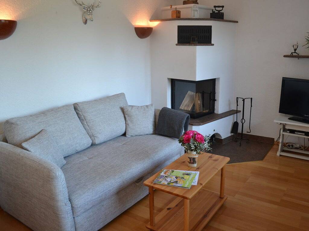 Appartement entier, Appartement animé à Bad Wiessee in Bad Wiessee, Alpes bavaroises