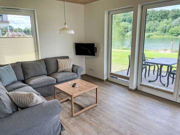 Ferienwohnung für 4 Personen in Hechthausen, Cuxland, Bild 1