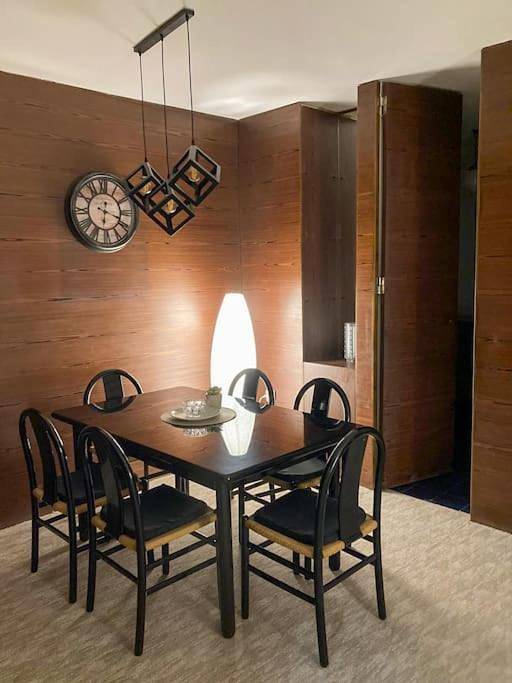 Ferienwohnung für 6 Personen, mit Ausblick und Terrasse - 1