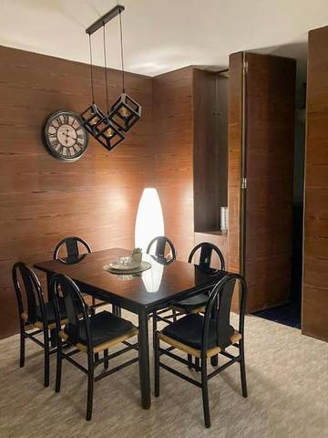 Ferienwohnung für 6 Personen, mit Terrasse und Ausblick in Belgrad