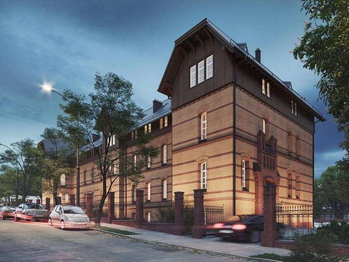 Apartament wakacyjny dla 4 osób, z widok i ogród, zwierzęta dozwolone w Jelenia Góra