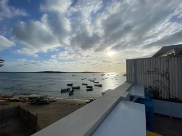 Chambre d’hôte pour 2 personnes, avec jardin dans Boa Vista (homonymie)