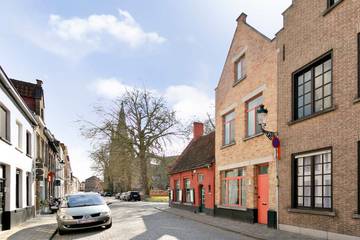 Holiday Rental for 8 People in Bruges, West Flanders, Photo 4