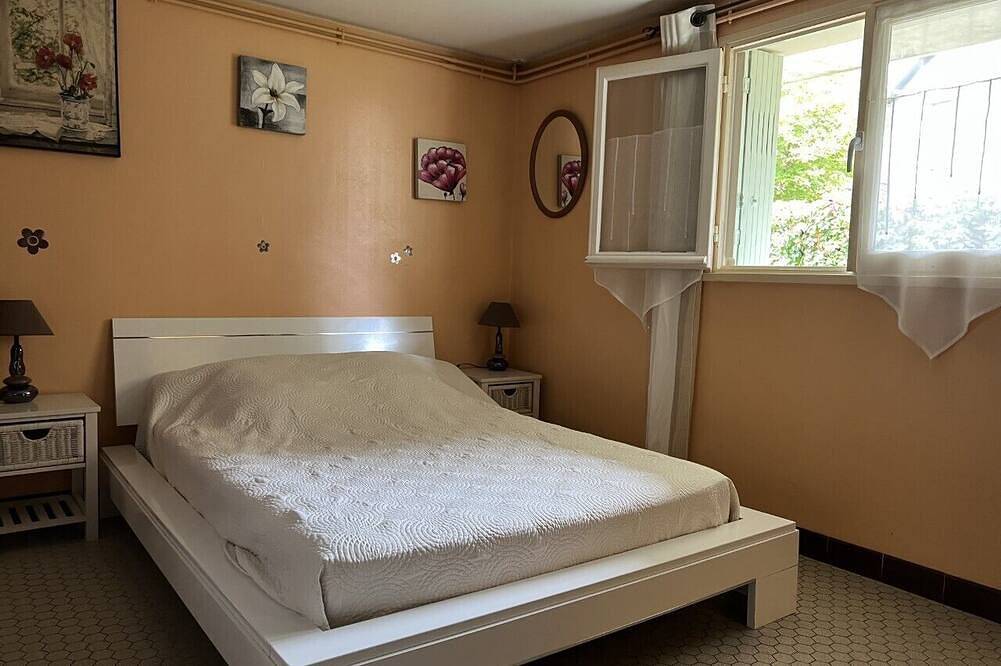 Apartamento entero, Small apartment with garden in Bergerac, Périgord Pourpre