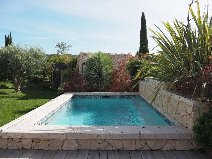 Location de vacances pour 6 personnes à Vernègues - 2