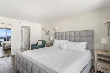 Vacation Rental for 4 Guests in Destin, Emerald Coast, Picture 2