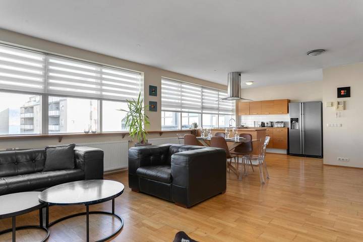Location de vacances pour 6 personnes, avec Balcon et Vue à Reykjavík
