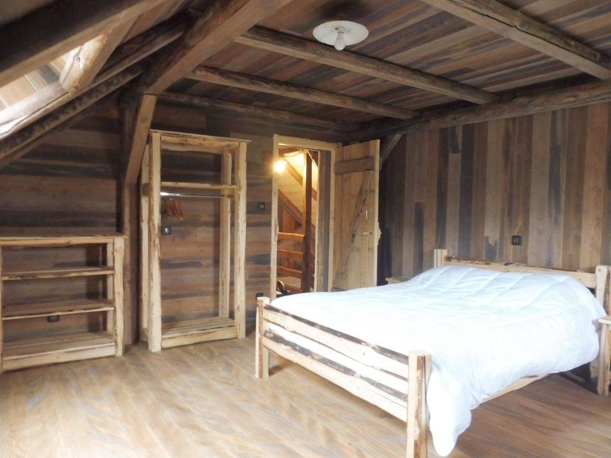 Three-Bedroom House in Gerbépal, Regionaler Naturpark Belchen der Vogesen