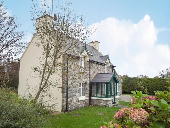 Gîte pour 6 personnes, avec Jardin à Kenmare