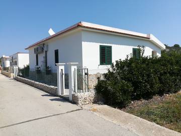 Villa per 6 Persone in Molinella, Gargano, Foto 2