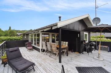 Vakantiehuis voor 6 Personen in Tranekær, Langeland, Afbeelding 1