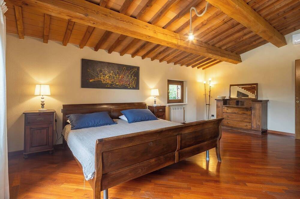 Villa la Fornace in campagnatico ,, Toscana in Campagnatico, Grosseto Provinz
