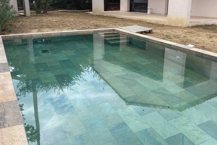 Maison de vacances pour 6 personnes