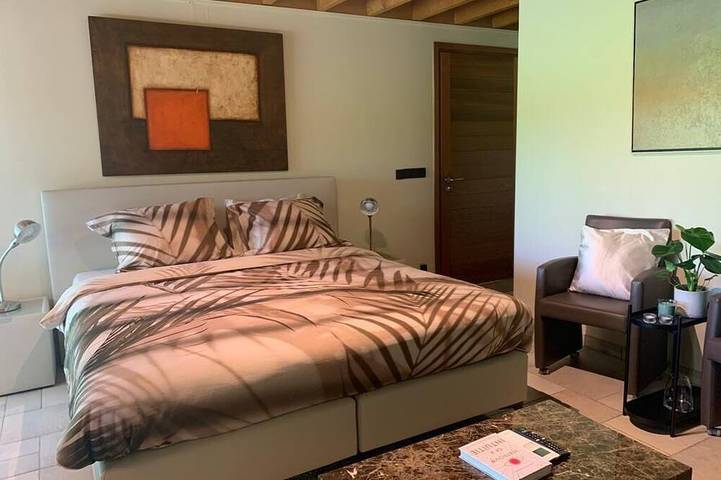 Maison pour 2 personnes à Kortessem