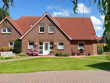 Ferienwohnung für 2 Personen in Wittmund, Südliche Nordseeküste, Bild 1