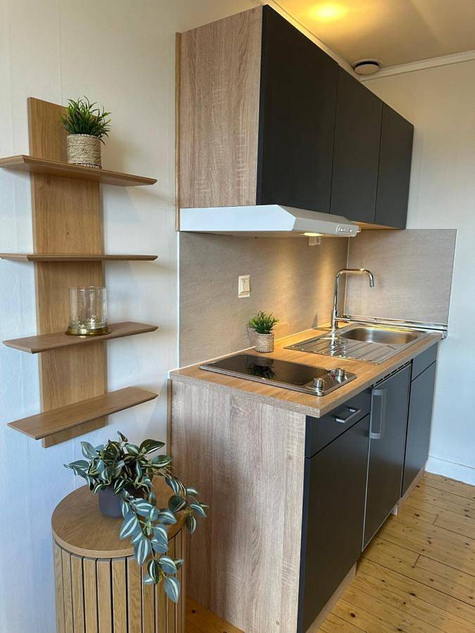 Double Room in Eksjö, Jönköpings län
