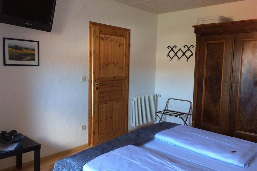 Appartement 3 - Landhaus Christmann in Sankt Martin, Südliche Weinstraße