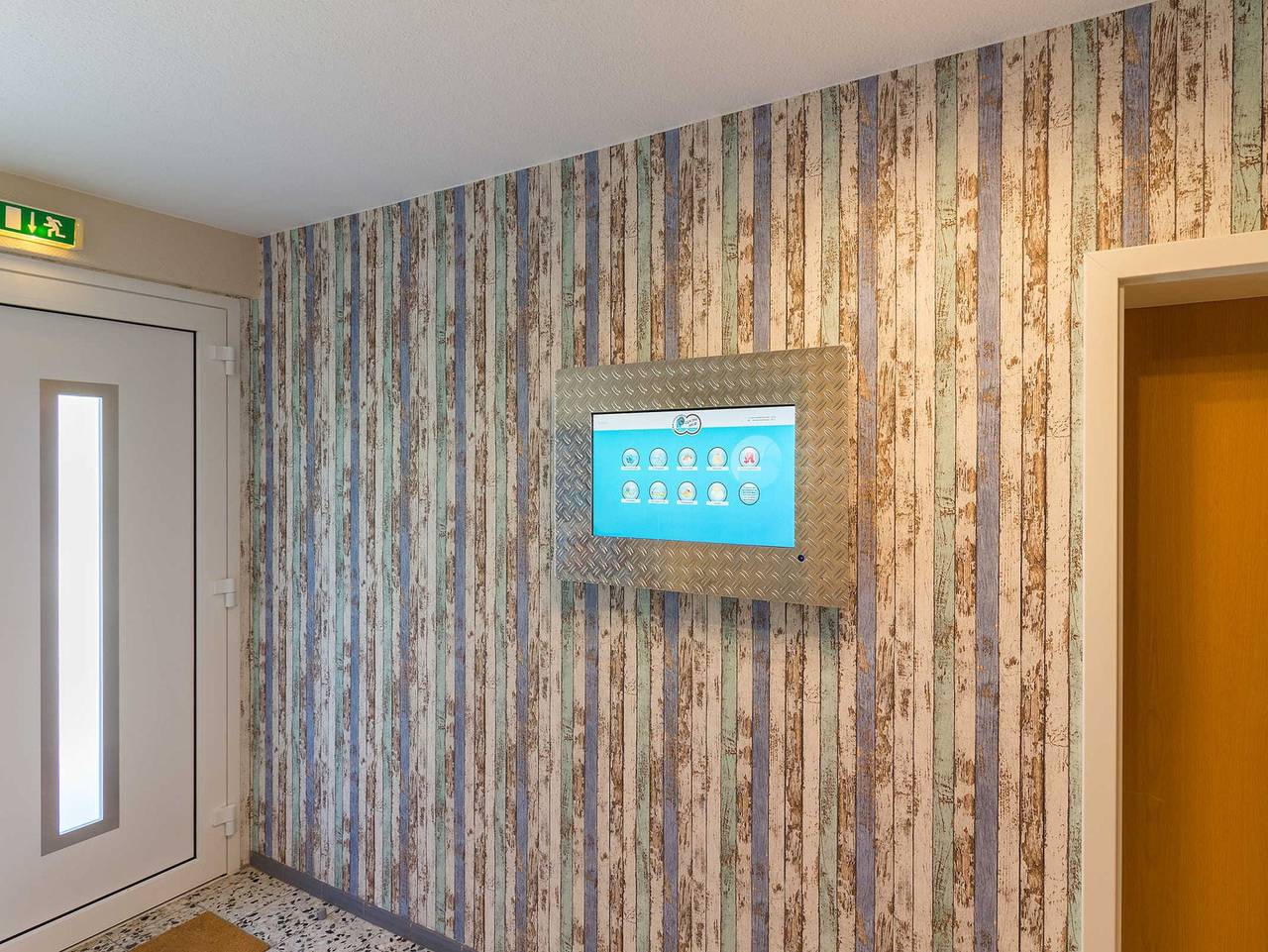 Ganze Ferienwohnung, Cuxduhier - Wohnung Robbe in Sahlenburg Strand, Cuxhaven