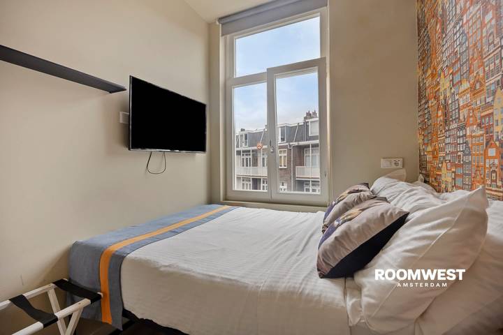 Ferienwohnung für 2 Personen in Amsterdam - 2