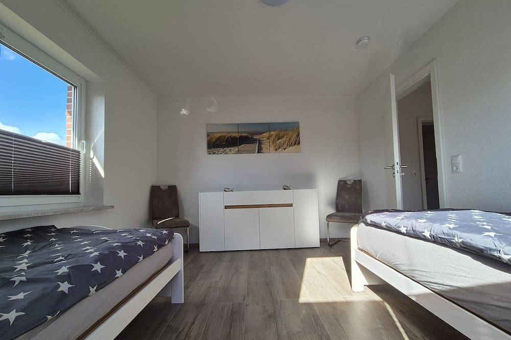 Ganze Wohnung, Ferienwohnung/App. für 4 Gäste mit 100m² in Quern (273325) in Quern, Steinbergkirche