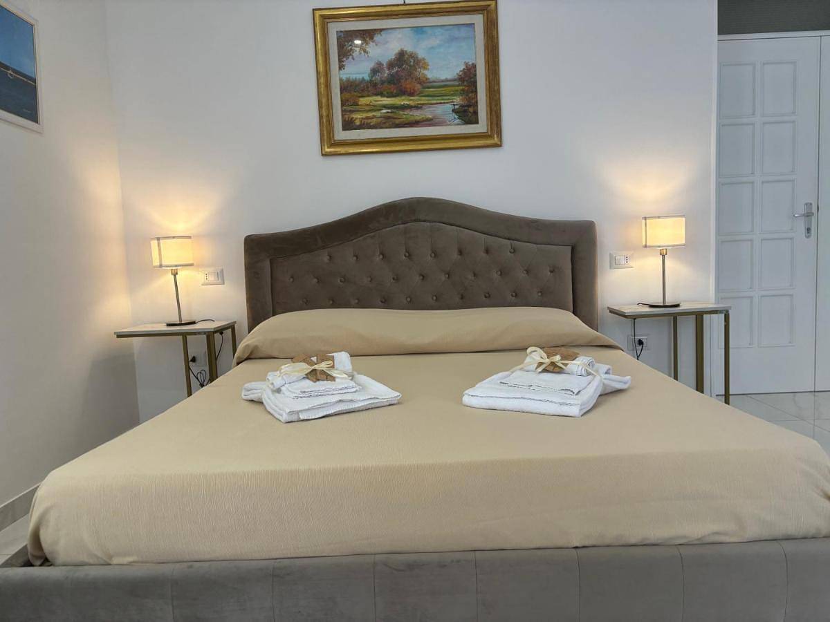 Tina’s Room in Santa Maria di Castellabate, Castellabate