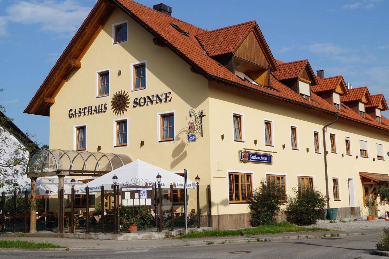 Standard Double or Twin Room in Peissenberg, Pfaffenwinkel