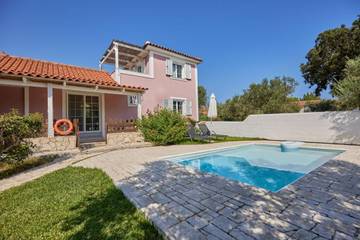 Διαμερίσματα Διακοπών για 4 Άτομα σε Βασιλικό, Ζάκυνθο, Φωτογραφία 1