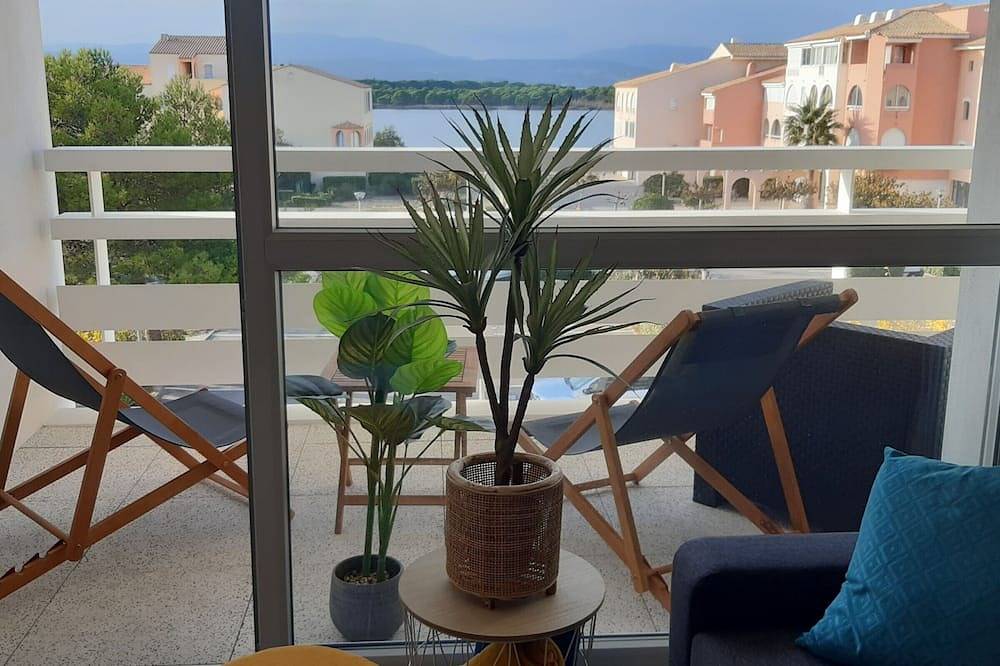 Appartement de vacances