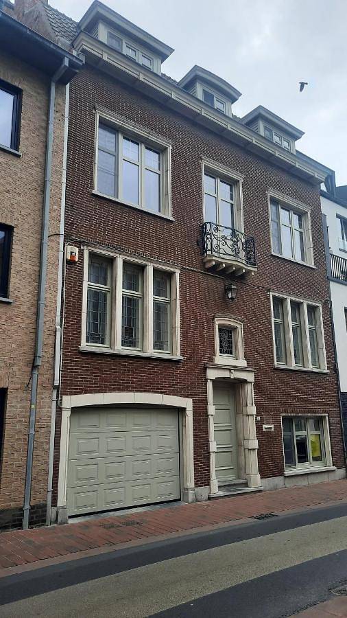 Chambre d’hôte pour 2 personnes, avec jardin, animaux acceptés à Blankenberge - 4