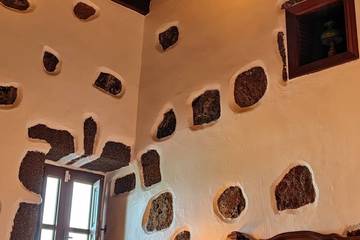 Gîte pour 6 Personnes dans Tinajo, Timanfaya, Photo 4