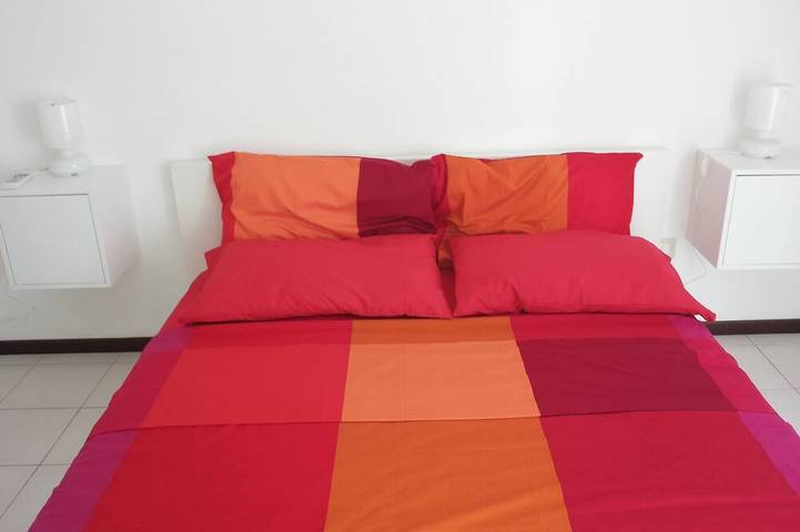 Appartement entier, Appartement panoramique sur la mer in Aci Castello, Sicile