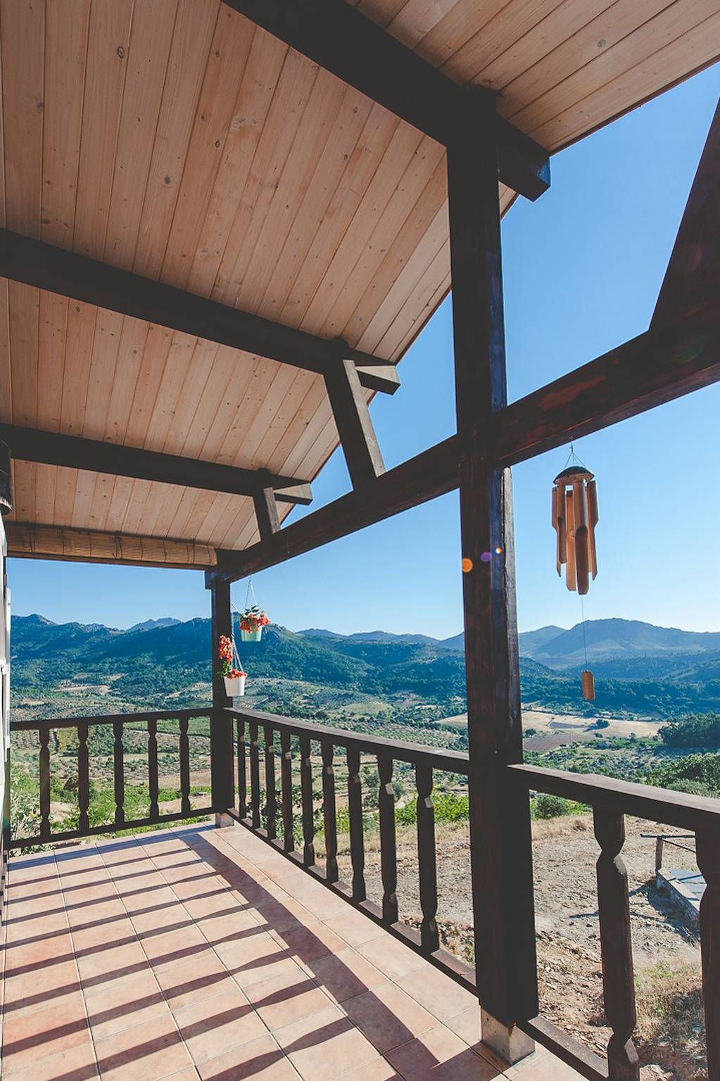 Charmant huis in Cañamero met zwembad, foto 15