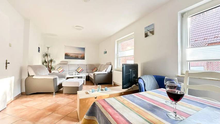 Ferienhaus für 5 Personen in Cuxhaven (Stadt) - 3