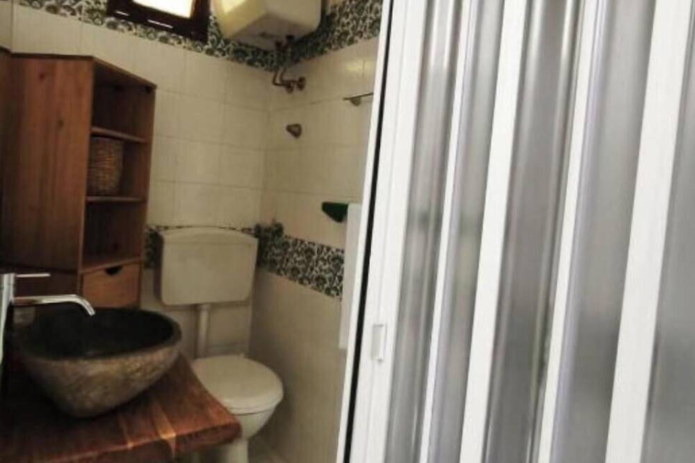 Vacation home the cyclops in Erice, Trapani Province