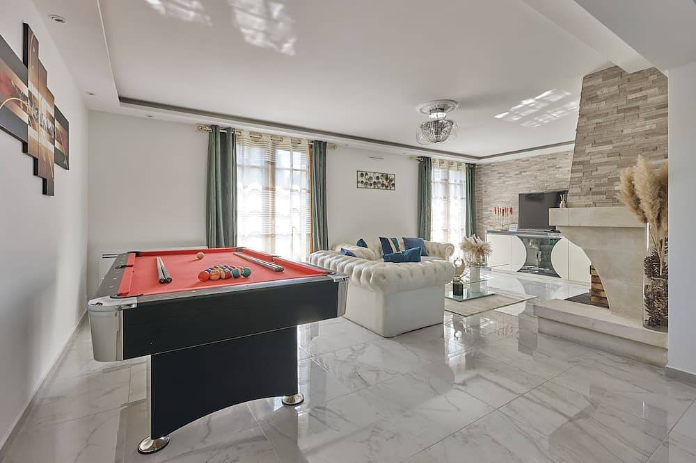 Maison de vacances