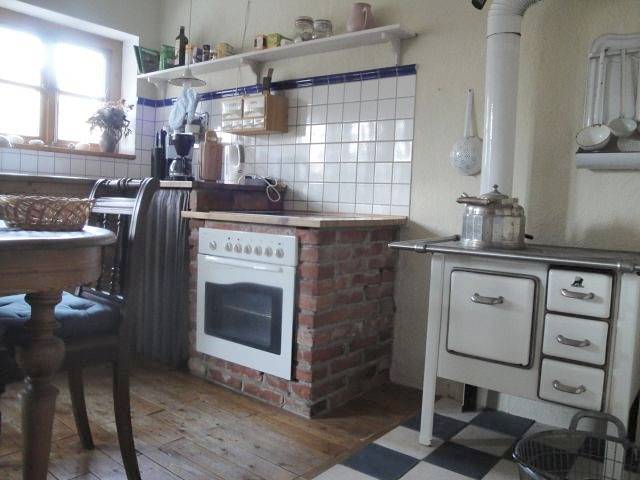 Ferienwohnung für 4 Personen, mit Balkon in Bremerhaven