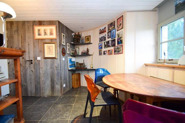 Gîte pour 2 personnes, avec vue et terrasse à Langrolay-sur-Rance - 2