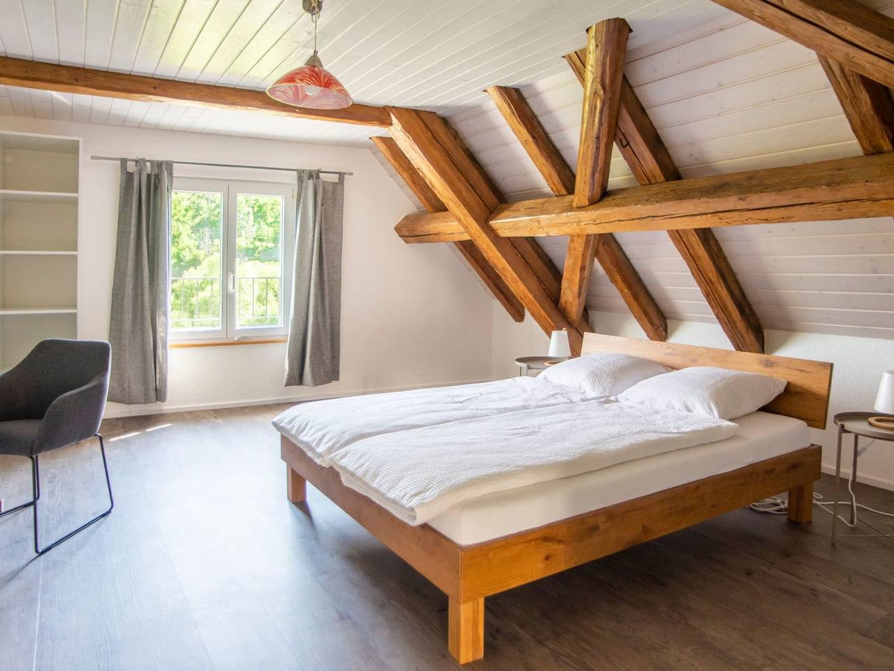 Apartamento entero, Leben "Im Herzen der Farm" in Porrentruy, Jura & Tres Lagos