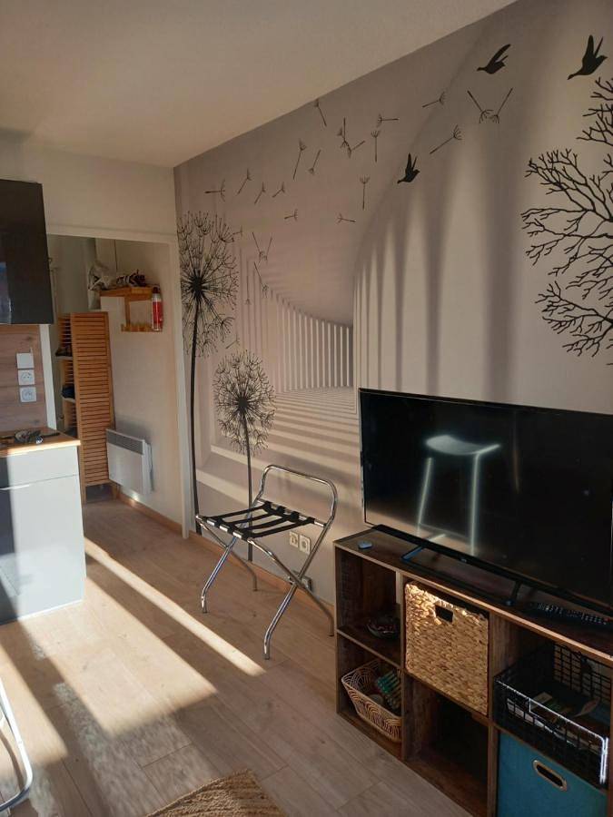 Appartement entier, Lac et commerces à pieds in Les Salles-sur-Verdon, Région de Brignoles