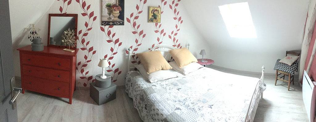 Gite Les Geais entre Beauval et Chenonceau in Faverolles-sur-Cher, Région de Blois