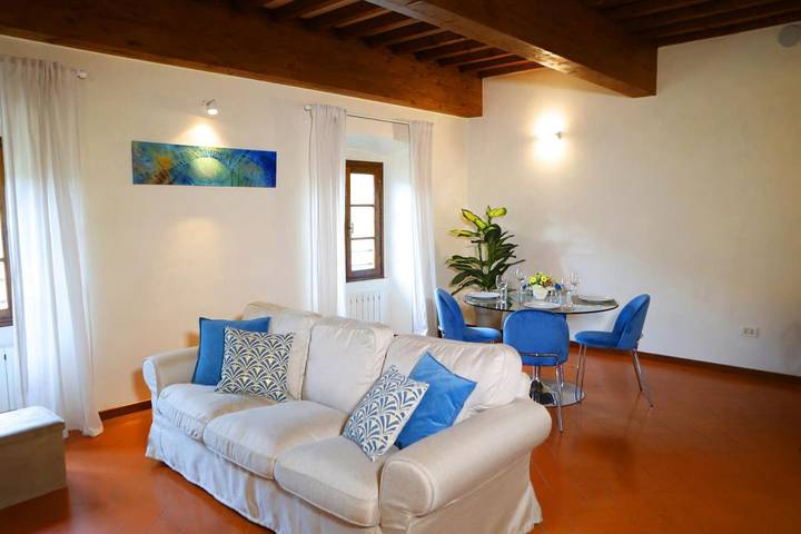 Apartamento de vacaciones para 2 personas - 1
