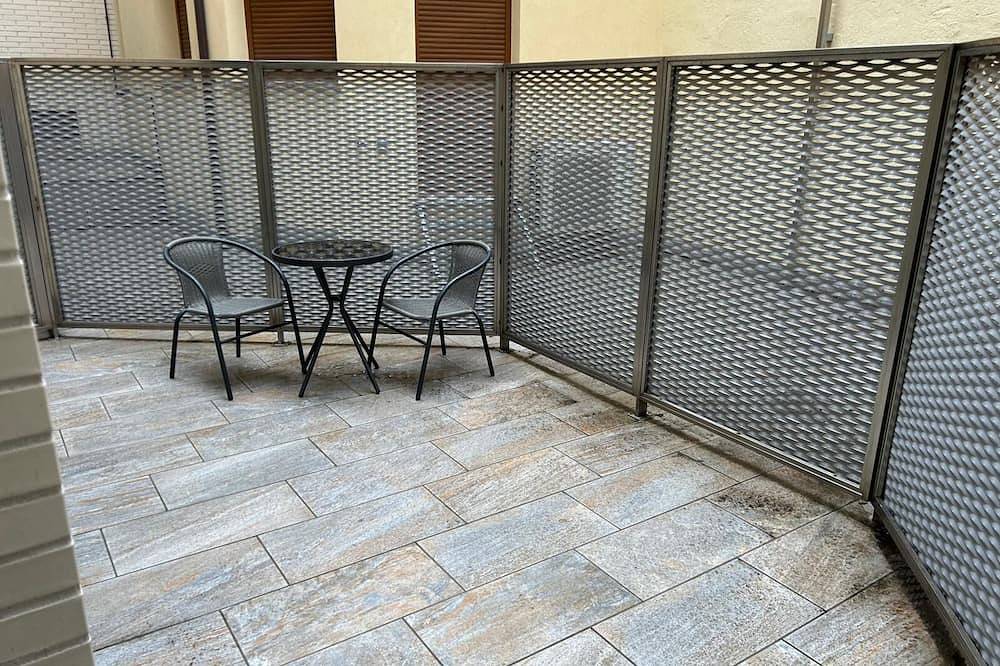 Entire apartment, Dream Estudio Doble A/C Terraza Centro in Centro (Salamanca), Salamanca