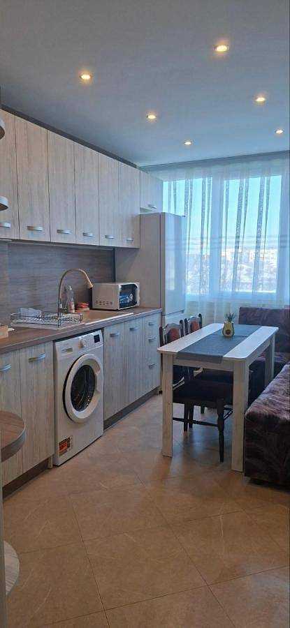 Appartement entier, Harmonia in Roussé, Bulgarie