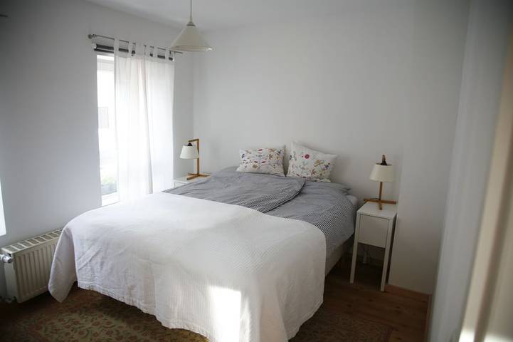 Ferienhaus für 2 Personen am Taunus - 2