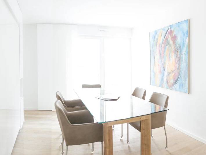 Location de vacances pour 4 personnes, avec terrasse à Regensburg - 4