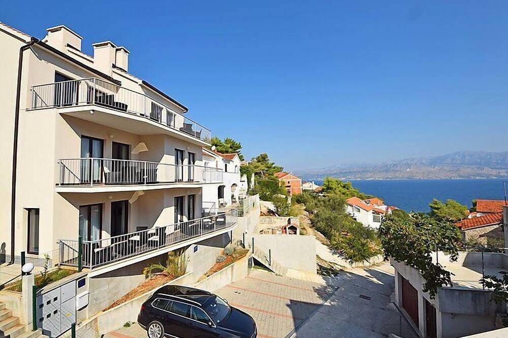Appartamento vacanze a Brac a partire da 187€ a notte