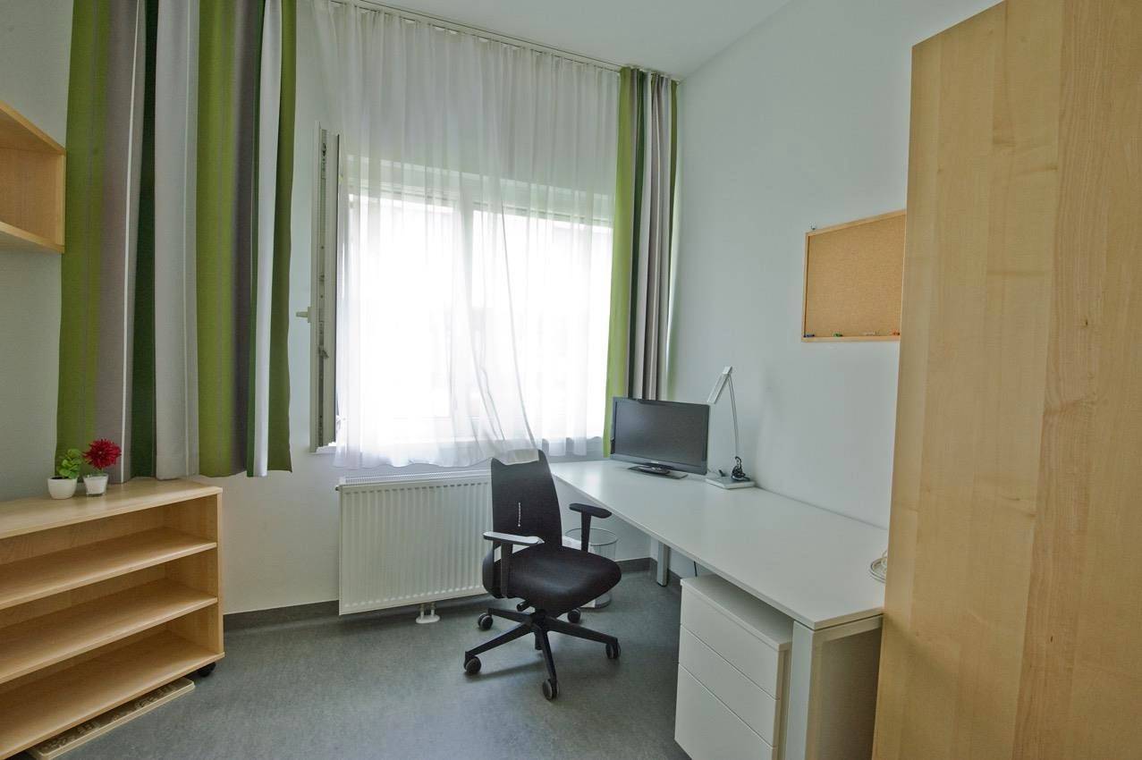 Appartement de vacances entier, Appartement Campus Villach in Villach, Région de Klagenfurt-Villach