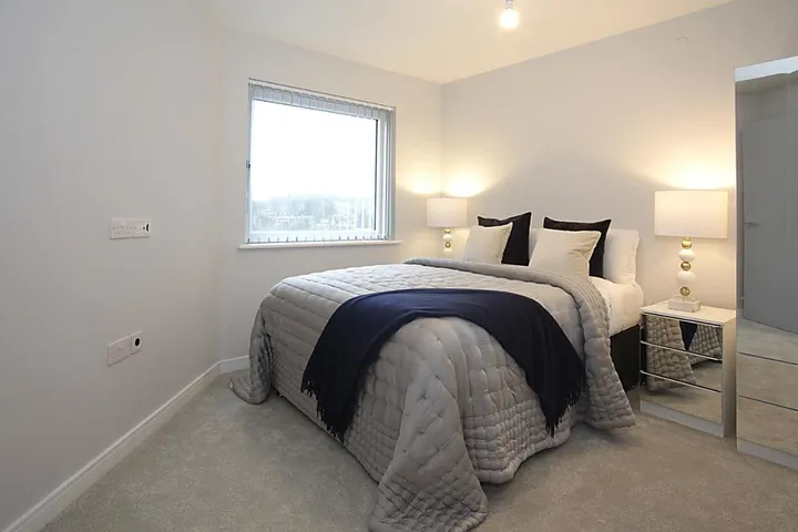 Apartamento de vacaciones para 3 personas, con terraza - 1